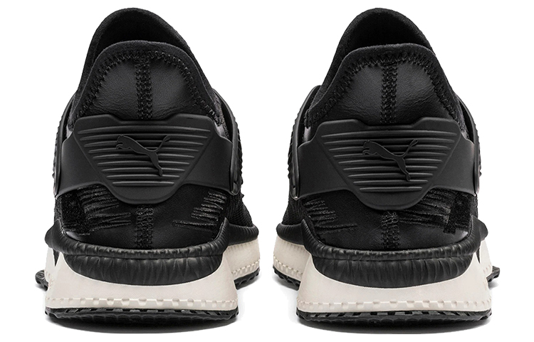 Shop Puma Tsugi Cage Premium ''Noir Blanc'' 366894-01