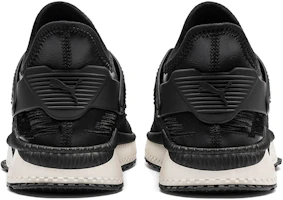 Shop Puma Tsugi Cage Premium 'Black White' 366894-01