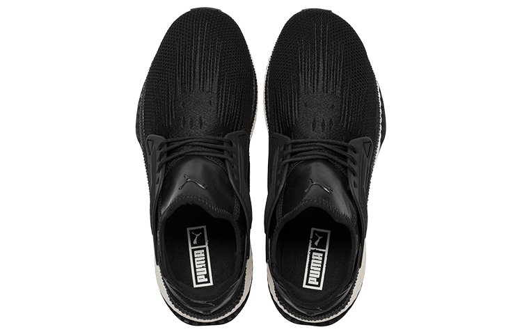 Purchase Puma Tsugi Cage Premium ''Noir Blanc'' 366894-01