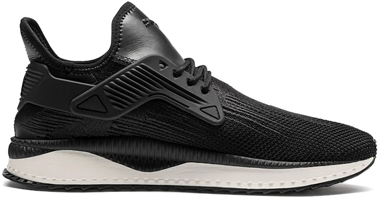Puma Tsugi Cage Premium 'Hitam Putih' 366894-01 Order Puma Tsugi Cage Premium 'Hitam Putih' 366894-01