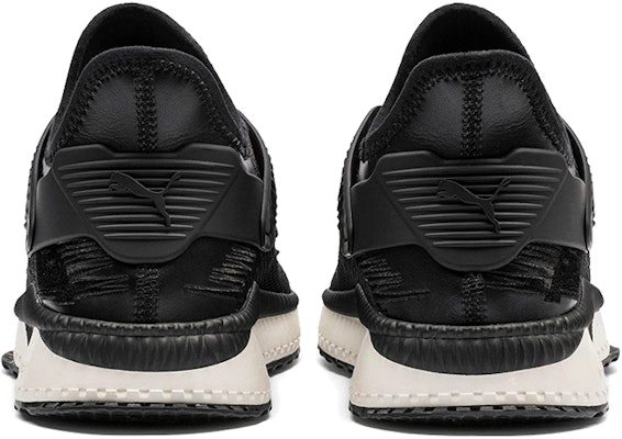 Puma Tsugi Cage Premium 'Hitam Putih' 366894-01 Shop Puma Tsugi Cage Premium 'Hitam Putih' 366894-01