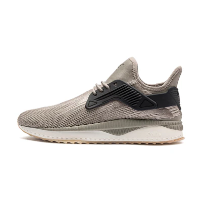 Puma Tsugi Cage PRM Trainers 'Brown White'