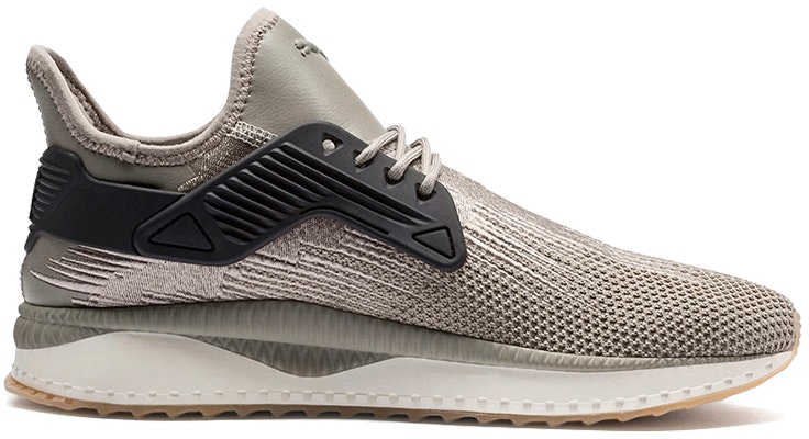 Puma Tsugi Cage Premium Kasut 'Coklat Putih' 366894-02 Order Puma Tsugi Cage Premium Kasut 'Coklat Putih' 366894-02