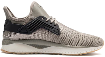 Order Puma Tsugi Cage Premium Trainers 'Brown White' 366894-02