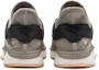 Shop Puma Tsugi Cage Premium Sneakers ''Marron Blanc'' 366894-02
