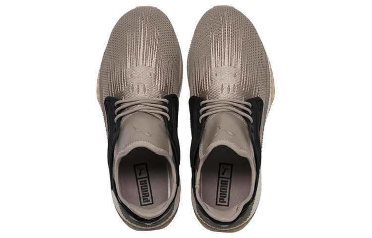 Purchase Puma Tsugi Cage Premium Sneakers ''Marron Blanc'' 366894-02
