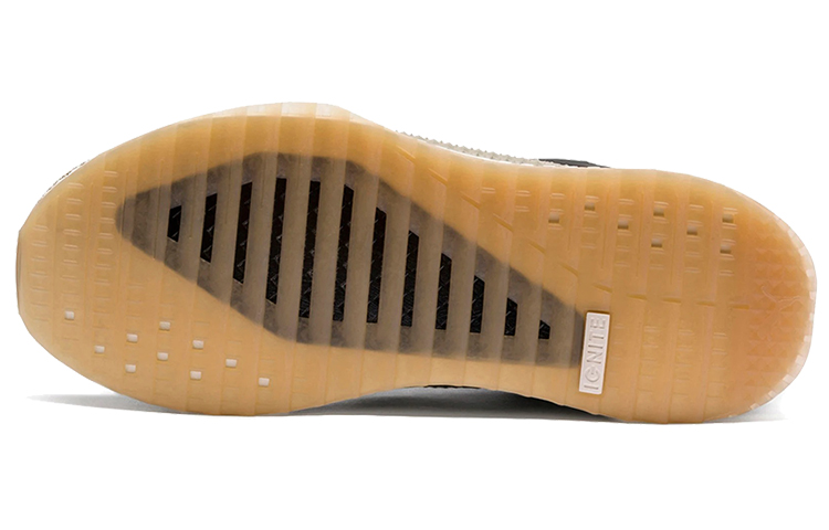 Details for Puma Tsugi Cage Premium Sneakers ''Marron Blanc'' 366894-02