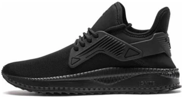 Puma Tsugi Cage Running Shoes 'Black' 365394-06 Puma Tsugi Cage Running Shoes 'Black' 365394-06