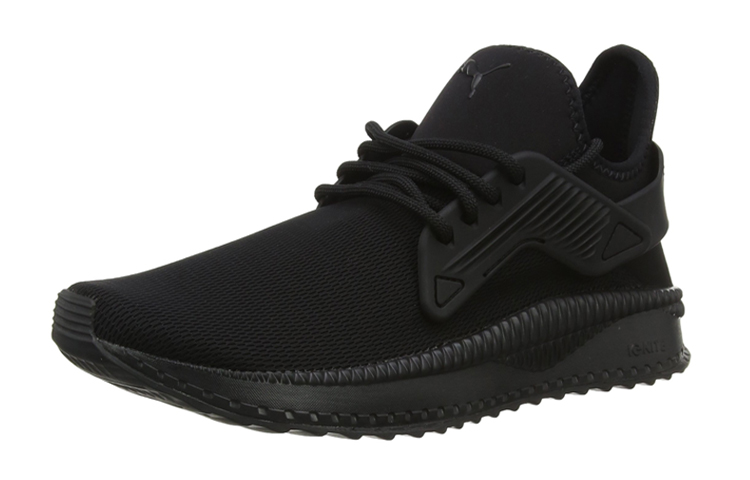 Lookbook Puma Tsugi Cage Laufschuhe ''Schwarz'' 365394-06