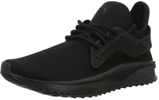 Lookbook Puma Tsugi Cage Laufschuhe ''Schwarz'' 365394-06