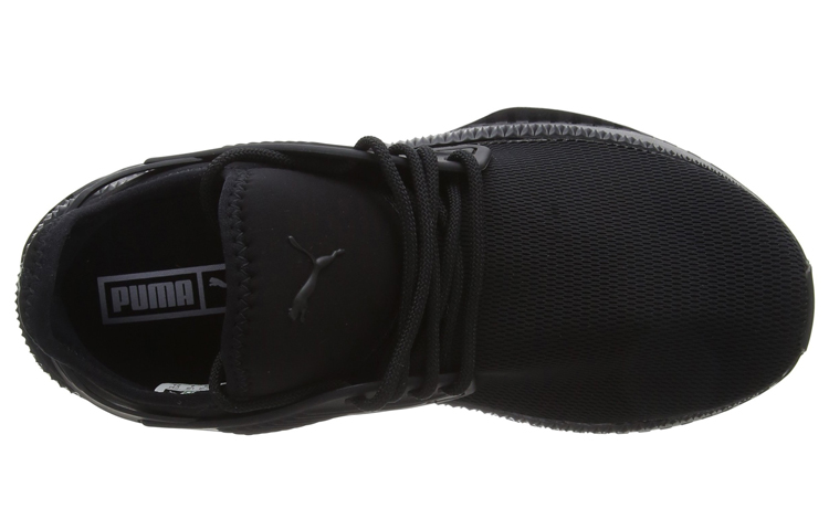 Shop Puma Tsugi Cage Laufschuhe ''Schwarz'' 365394-06