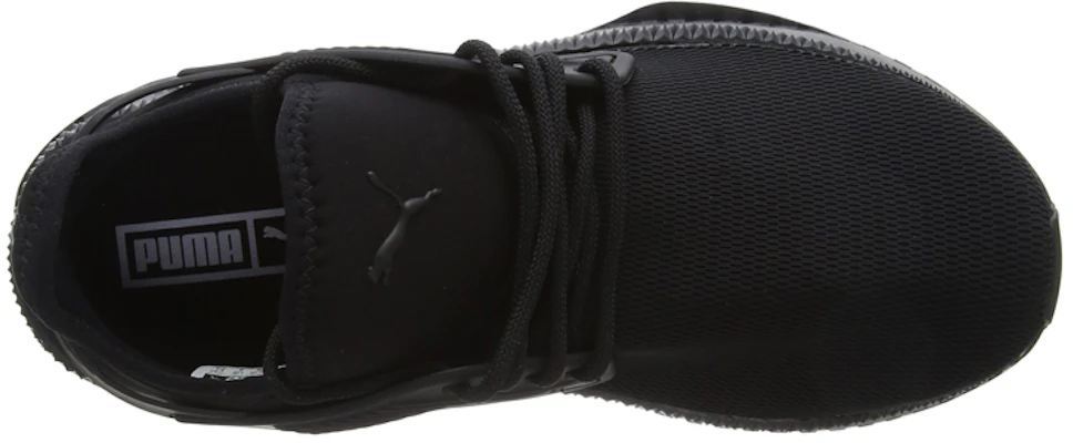 Puma Tsugi Cage Laufschuhe ''Schwarz'' 365394-06 Shop Puma Tsugi Cage Laufschuhe ''Schwarz'' 365394-06