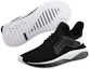 Shop Puma TSUGI Cage Laufschuhe ''Schwarz und Weiß'' 365394-01
