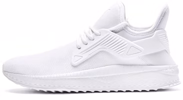 Puma Tsugi Cage Running Shoes White 365394-05 Puma Tsugi Cage Running Shoes White 365394-05