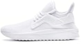 Buy Puma Tsugi Cage Running Shoes White 365394-05