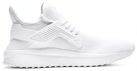 푸마 츠기 케이지 러닝화 (화이트) 365394-05 Order 푸마 츠기 케이지 러닝화 (화이트) 365394-05