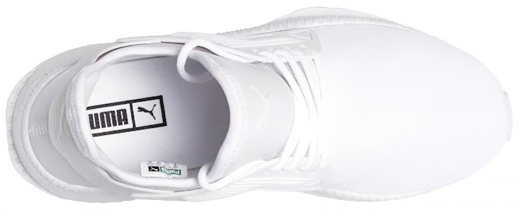 푸마 츠기 케이지 러닝화 (화이트) 365394-05 Lookbook 푸마 츠기 케이지 러닝화 (화이트) 365394-05