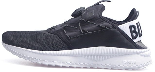 푸마 쓰기 디스크 블랙 스컬 (Puma Tsugi Disc Black Skull) 365917-01 Buy 푸마 쓰기 디스크 블랙 스컬 (Puma Tsugi Disc Black Skull) 365917-01