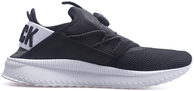 푸마 쓰기 디스크 블랙 스컬 (Puma Tsugi Disc Black Skull) 365917-01 Order 푸마 쓰기 디스크 블랙 스컬 (Puma Tsugi Disc Black Skull) 365917-01