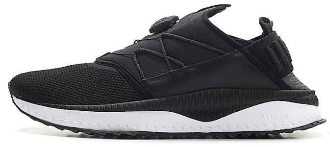Puma Tsugi Disc 耐磨減震 低幫運動休閒鞋 黑 Buy Puma Tsugi Disc 耐磨減震 低幫運動休閒鞋 黑