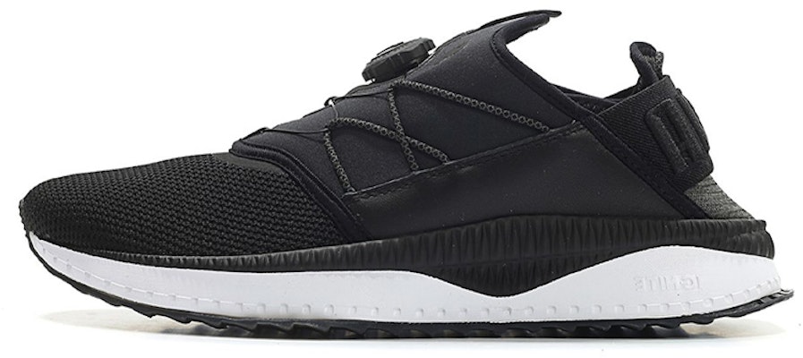 Puma Tsugi Disc Casual Shoes Black 363764-02 Buy Puma Tsugi Disc Casual Shoes Black 363764-02