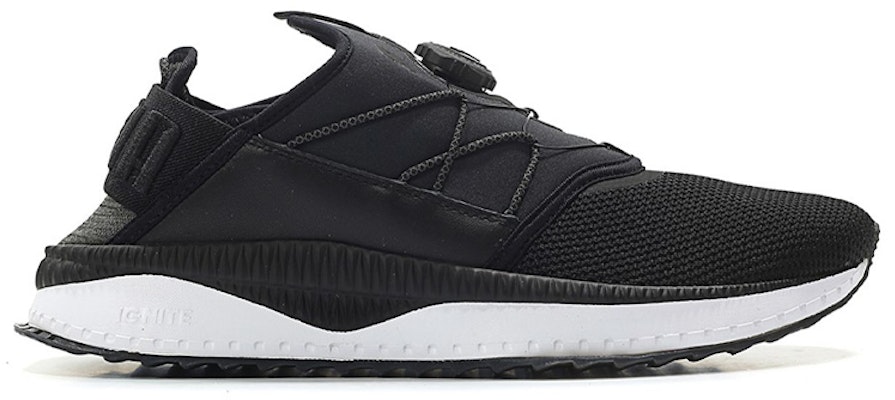 Puma Tsugi Disc Casual Shoes Black 363764-02 Order Puma Tsugi Disc Casual Shoes Black 363764-02