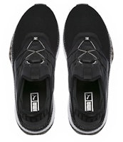 Puma Tsugi Disc Zapatillas Casual Negras 363764-02 Lookbook Puma Tsugi Disc Zapatillas Casual Negras 363764-02