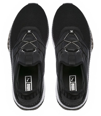 Puma Tsugi Disc Casual Shoes Black 363764-02 Lookbook Puma Tsugi Disc Casual Shoes Black 363764-02