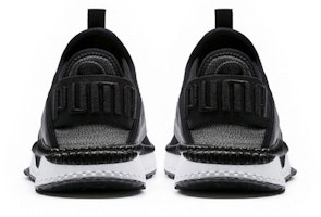 Puma Tsugi Disc Zapatillas Casual Negras 363764-02 Shop Puma Tsugi Disc Zapatillas Casual Negras 363764-02