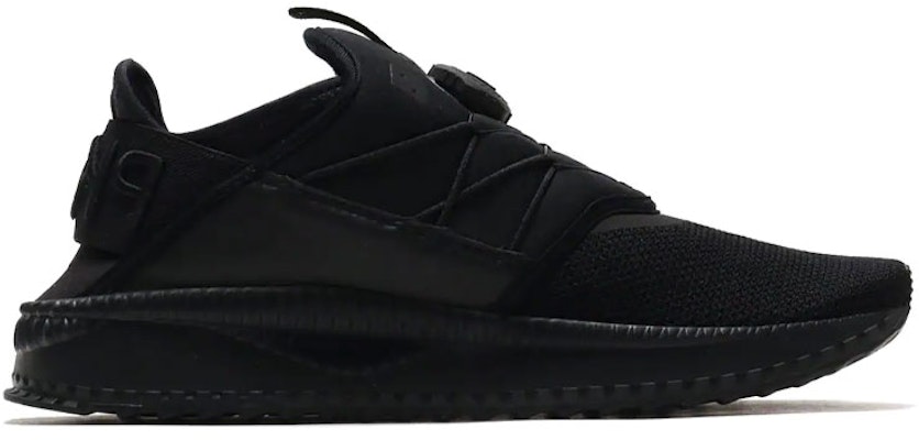 Puma Tsugi Disc 'PKCZ Hitam' Sneakers 365980-01 Order Puma Tsugi Disc 'PKCZ Hitam' Sneakers 365980-01