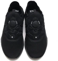 Lookbook Puma Tsugi Disc 'PKCZ Black' 365980-01