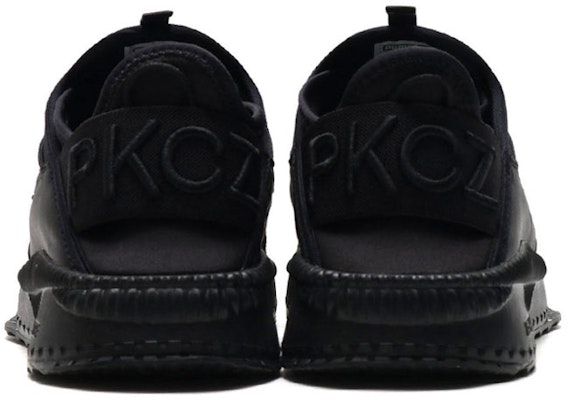 Puma Tsugi Disc 'PKCZ Hitam' Sneakers 365980-01 Shop Puma Tsugi Disc 'PKCZ Hitam' Sneakers 365980-01