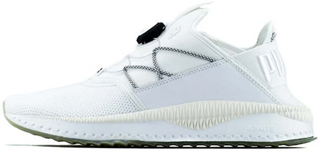 Puma Tsugi Disc 白色 低筒運動鞋 Buy Puma Tsugi Disc 白色 低筒運動鞋