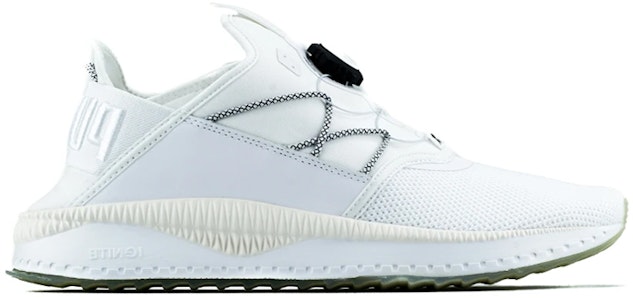 Puma Tsugi Disc 白色 低筒運動鞋 Order Puma Tsugi Disc 白色 低筒運動鞋