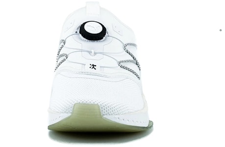 Puma Tsugi Disc 白色 低筒運動鞋 Shop Puma Tsugi Disc 白色 低筒運動鞋