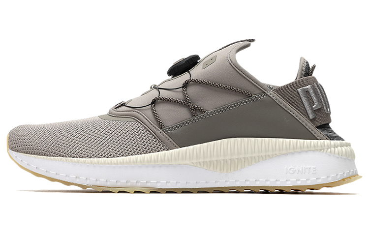 Buy プーマ TSUGI ディスク カジュアル グレー 363764-01