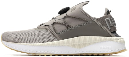 Puma TSUGI Disc Casual Grey 363764-01 Puma TSUGI Disc Casual Grey 363764-01