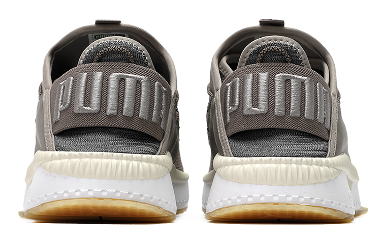 Lookbook プーマ TSUGI ディスク カジュアル グレー 363764-01