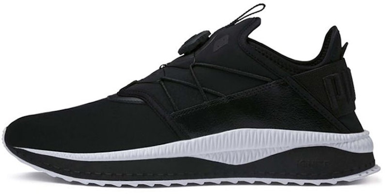 Puma Tsugi Disc Monolith 'Black White' 365501-01 Buy Puma Tsugi Disc Monolith 'Black White' 365501-01