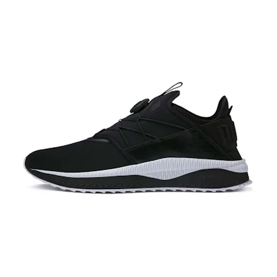 Puma Tsugi Disc Monolith 'Black White'