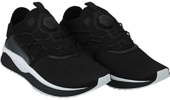 Puma Tsugi Disc Monolith ‘Hitam Putih’ 365501-01 Lookbook Puma Tsugi Disc Monolith ‘Hitam Putih’ 365501-01