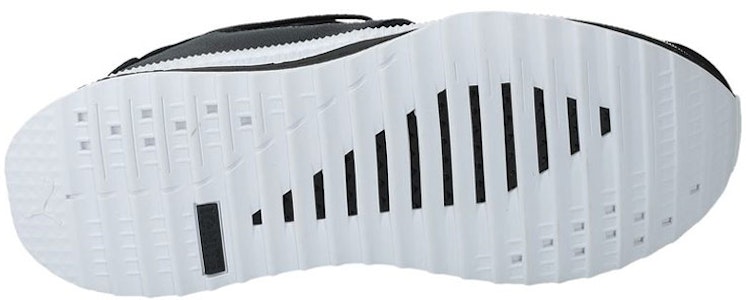 プーマ ツギ ディスク モノリス 'ブラック ホワイト' 365501-01 365501-01 Purchase プーマ ツギ ディスク モノリス 'ブラック ホワイト' 365501-01 365501-01