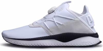 Puma Tsugi Disc Monolith 'White Black' 365501-02 Puma Tsugi Disc Monolith 'White Black' 365501-02