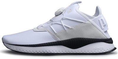 Puma Tsugi Disc Monolith 'White Black' 365501-02 Puma Tsugi Disc Monolith 'White Black' 365501-02
