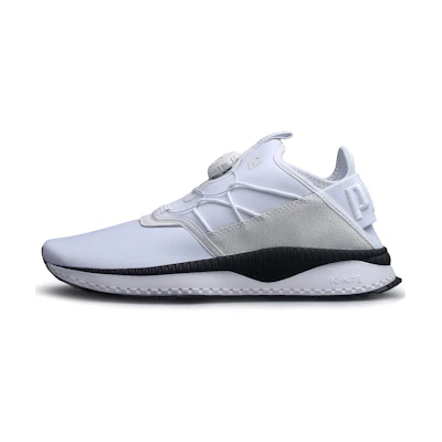 Puma Tsugi Disc Monolith 'White Black'