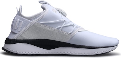 푸마 츠기 디스크 모노리스 (흰/검) 365501-02 Order 푸마 츠기 디스크 모노리스 (흰/검) 365501-02