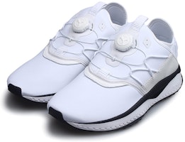 푸마 츠기 디스크 모노리스 (흰/검) 365501-02 Lookbook 푸마 츠기 디스크 모노리스 (흰/검) 365501-02