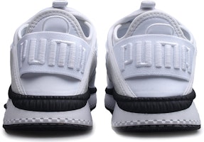 푸마 츠기 디스크 모노리스 (흰/검) 365501-02 Shop 푸마 츠기 디스크 모노리스 (흰/검) 365501-02