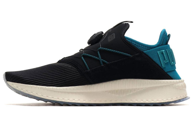 Puma Tsugi Disc Oceanaire 'Black Ocean Depths' 365502-01