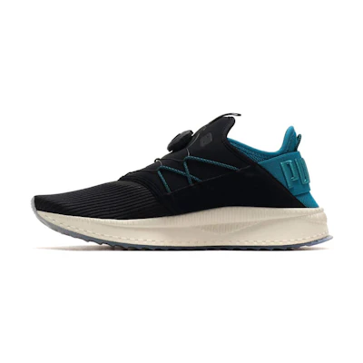 Puma Tsugi Disc Oceanaire 'Black Ocean Depths'